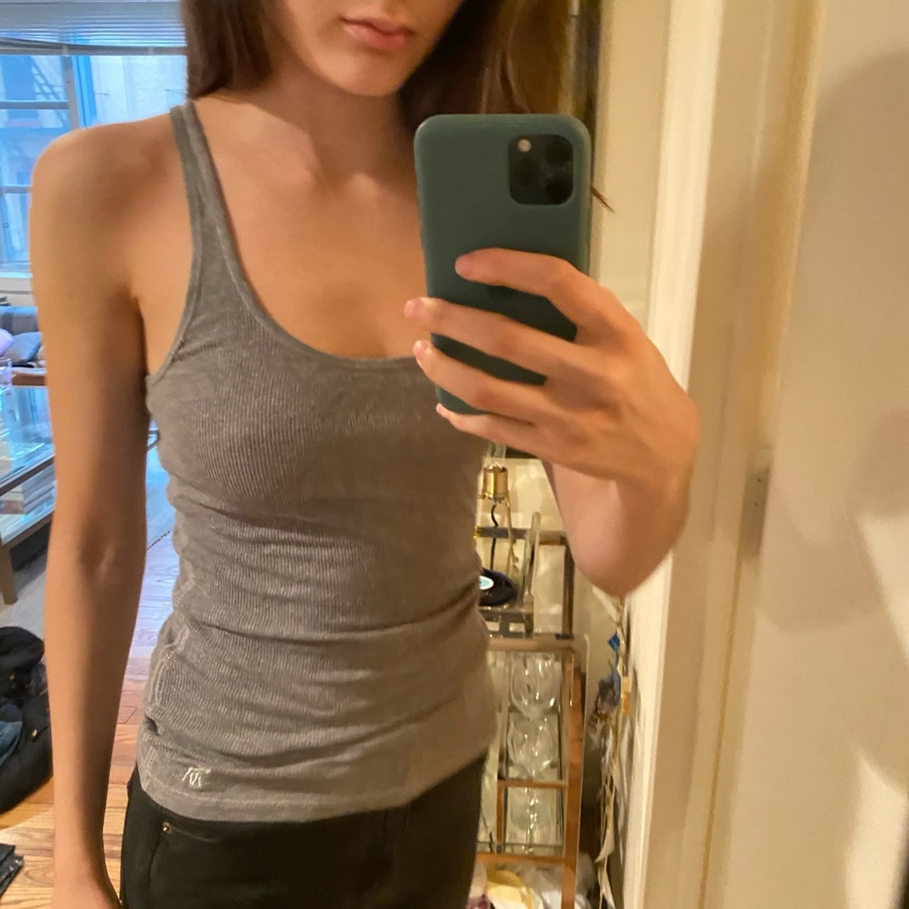 Tank top - Picture 3 of 3